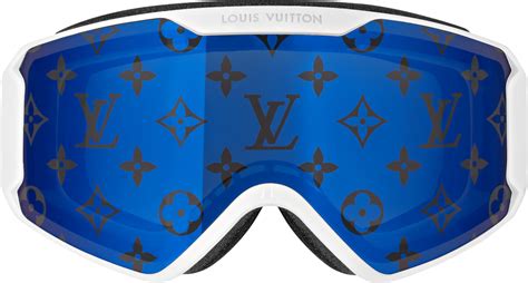 louis vuitton snow goggles|louis vuitton snow mask.